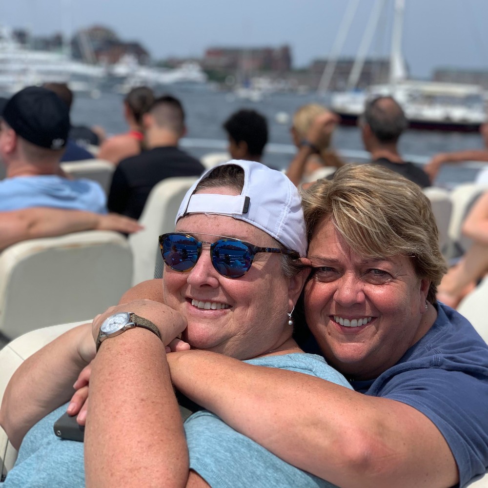 Meet your Posher, Kim